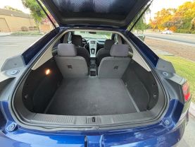 2013 CHEVROLET VOLT