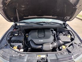 2014 DODGE DURANGO SUV V6, FLEX FUEL, 3.6 LITER SXT SPORT UTILITY 4D at Motors On Wheels - used car dealership in Houston, Texas.