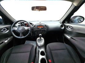 2013 NISSAN JUKE SUV 4-CYL, TURBO, 1.6 LITER S SPORT UTILITY 4D
