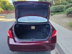 2008 LEXUS ES ES 350 SEDAN 4D