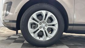 2021 LAND ROVER RANGE ROVER EVOQUE