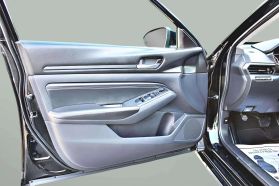 2020 NISSAN ALTIMA SEDAN 4-CYL, 2.5 LITER 2.5 S SEDAN 4D