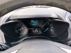 2016 FORD TRANSIT CONNECT PASSENGER PASSENGER 4-CYL, 2.5 LITER XL VAN 4D at Motors On Wheels - used car dealership in Houston, Texas.