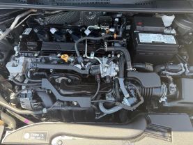 2024 TOYOTA COROLLA SEDAN 4-CYL, DYNAMIC-FORCE, 2.0 LITER LE SEDAN 4D