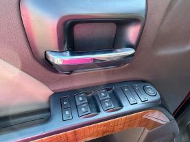 2015 GMC SIERRA 2500 HD DOUBLE CAB