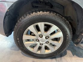 2012 TOYOTA SEQUOIA SUV V8, 5.7 LITER LIMITED SPORT UTILITY 4D