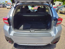 2022 SUBARU CROSSTREK SUV 4-CYL, 2.0 LITER PREMIUM SPORT UTILITY 4D