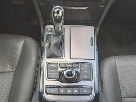 2016 HYUNDAI EQUUS