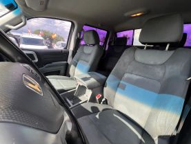 2006 HONDA RIDGELINE PICKUP V6, VTEC, 3.5 LITER RT PICKUP 4D 5 FT