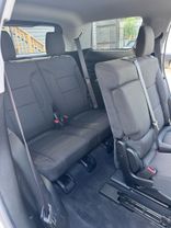 2018 GMC ACADIA SUV V6, 3.6 LITER SLE-2 SPORT UTILITY 4D at Motors On Wheels - used car dealership in Houston, Texas.