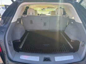 2018 CADILLAC XT5