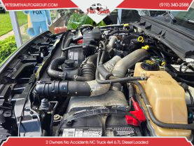 2013 Ford F350 Super Duty Crew Cablariat Pickup 4d 8 Ft - Image 40