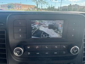 2021 FORD TRANSIT 350 PASSENGER VAN PASSENGER V6, ECOBOOST, TWIN TURBO, 3.5 LITER XL W/MEDIUM ROOF VAN 3D