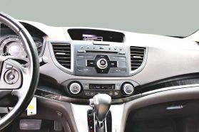 2013 HONDA CR-V SUV 4-CYL, I-VTEC, 2.4 LITER EX-L SPORT UTILITY 4D
