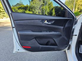 2022 KIA FORTE GT-LINE SEDAN 4D