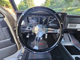 1984 GMC C/K2500 SIERRA REG CAB