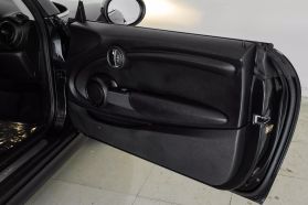 2017 MINI HARDTOP 2 DOOR HATCHBACK 3-CYL, TURBO, 1.5 LITER COOPER HATCHBACK 2D
