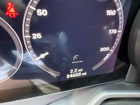 2021 PORSCHE 911 CONVERTIBLE 6-CYL, TWIN TURBO, 3.0 LITER CARRERA CABRIOLET 2D