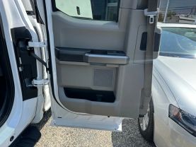 2019 FORD F150 SUPER CAB