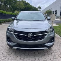 2023 BUICK ENCORE GX SUV 3-CYL, ECOTEC, TURBO, 1.2 LITER PREFERRED SPORT UTILITY 4D