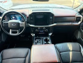 2022 Ford F150 Supercrew Cab - Image 19