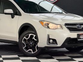 2016 SUBARU CROSSTREK SUV 4-CYL, PZEV, 2.0 LITER 2.0I PREMIUM SPORT UTILITY 4D
