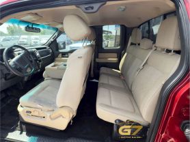 2013 Ford F150 Super Cab - Image 11
