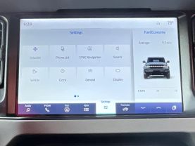 2021 Ford Bronco - Image 35