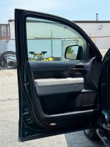 2009 TOYOTA TUNDRA DOUBLE CAB PICKUP V8, 4.7 LITER SR5 PICKUP 4D 6 1/2 FT