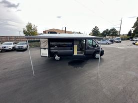 2021 THOR MOTOR COACH BB20A-21 CARGO V6, VVT, 3.6 LITER 3500 HIGH ROOF EXTENDED VAN 3D