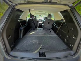 2019 CHEVROLET TRAVERSE SUV V6, 3.6 LITER LT SPORT UTILITY 4D