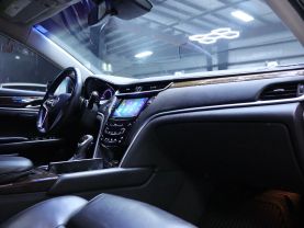 2013 CADILLAC XTS for sale in  Orlando, FL
