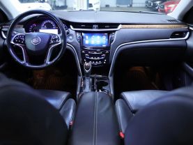 2013 CADILLAC XTS for sale in  Orlando, FL