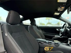 2021 Ford Mustang - Image 10