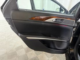 2015 LINCOLN MKZ