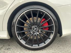 2014 Mercedes-benz Cla-class - Image 43