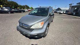 2007 HONDA CR-V