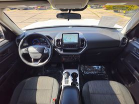 2023 FORD BRONCO SPORT SUV 3-CYL, ECOBOOST, TURBO, 1.5 LITER BIG BEND SPORT UTILITY 4D