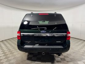 2015 FORD EXPEDITION SUV V6, ECOBOOST, TWIN TURBO, 3.5 LITER LIMITED SPORT UTILITY 4D