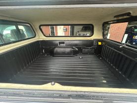 2012 TOYOTA TACOMA REGULAR CAB PICKUP 4-CYL, 2.7 LITER PICKUP 2D 6 FT