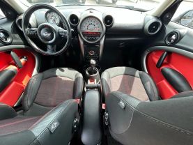 2011 MINI COUNTRYMAN HATCHBACK 4-CYL, 1.6 LITER COOPER HATCHBACK 4D