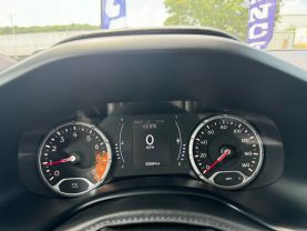 2018 Jeep Renegade - Image 5