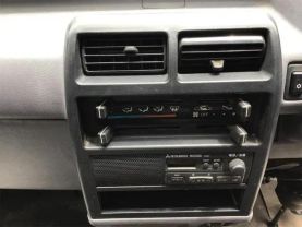 1997 MITSUBISHI MINICAB TRUCK 3G83 -