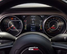 2021 JEEP WRANGLER UNLIMITED For Sale in Orlando