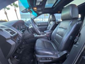 2014 Ford Explorer - Image 19