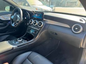 2021 MERCEDES-BENZ C-CLASS COUPE 4-CYL, TURBO, 2.0 LITER C 300 COUPE 2D