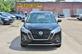 2021 NISSAN KICKS