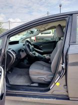 2015 TOYOTA PRIUS HATCHBACK 4-CYL, HYBRID, 1.8 LITER TWO HATCHBACK 4D at Motors On Wheels - used car dealership in Houston, Texas.