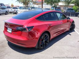 -2018 Tesla Model 3 - Image 8