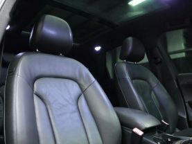 2010 AUDI Q5 for sale in  Orlando, FL